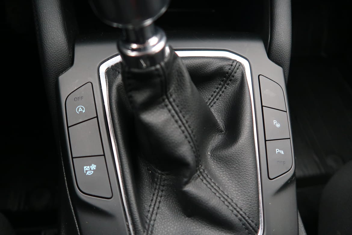 Ford Kuga 2023 - miniatyr 16