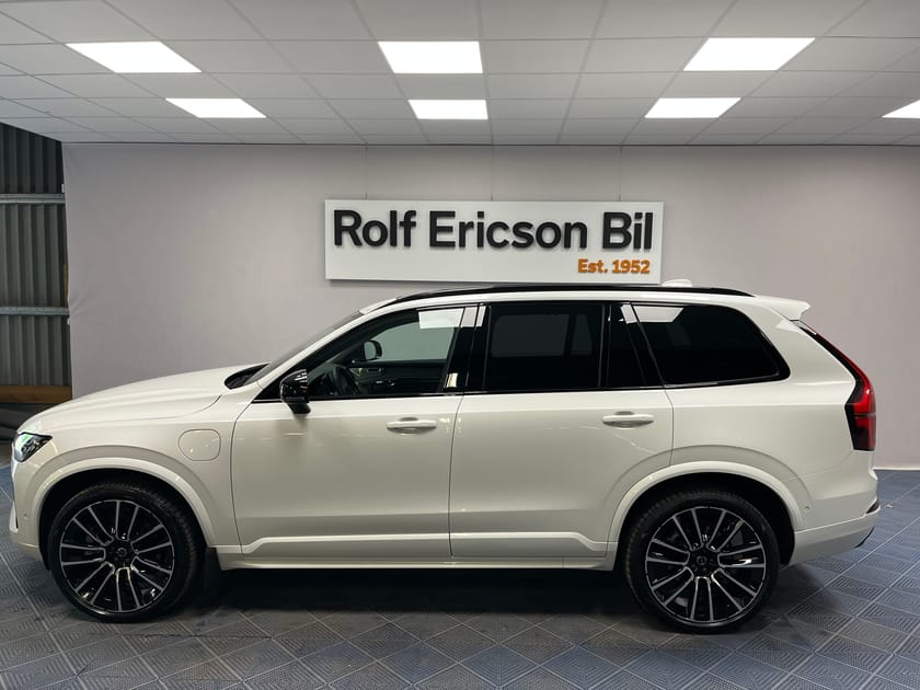 Bild 2 av Volvo XC90 T8 Ultra Dark