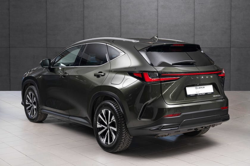 Bilde 3 av Lexus NX 450h+ Business Plus