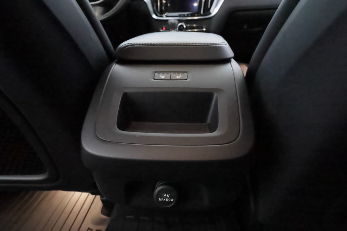 Volvo V60 2020 - miniatyr 17