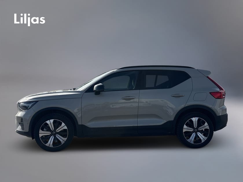 Bild 4 av Volvo Volvo EX40 Single Motor Extended R Core SE//Drag//360-kamera//