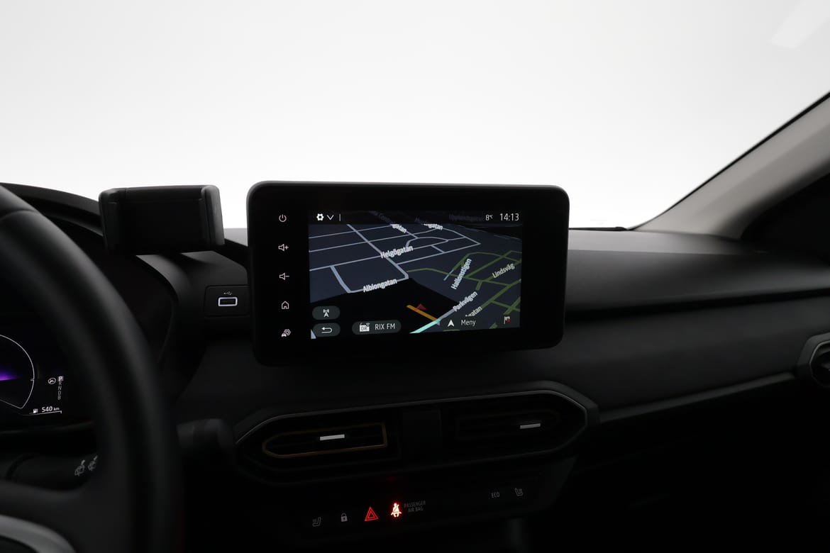 Dacia Jogger 2024 - miniatyr 15