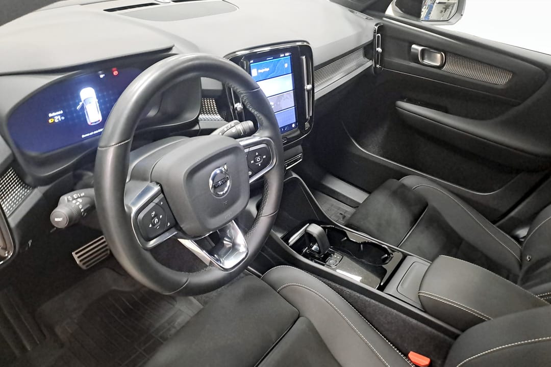 Volvo XC40 P8 AWD Recharge