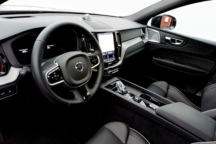 Bild 5 av Volvo XC60 T8 Ultra Dark