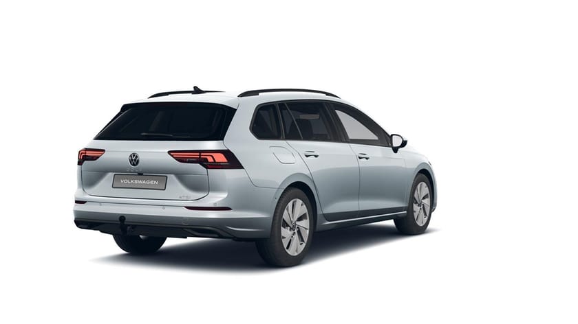 Bild 2 av Volkswagen Golf Sportscombi 1,5 eTSI 150HK DSG Mildhybrid