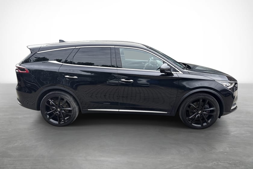Bilde 4 av BYD Tang EV AWD Hengerfeste