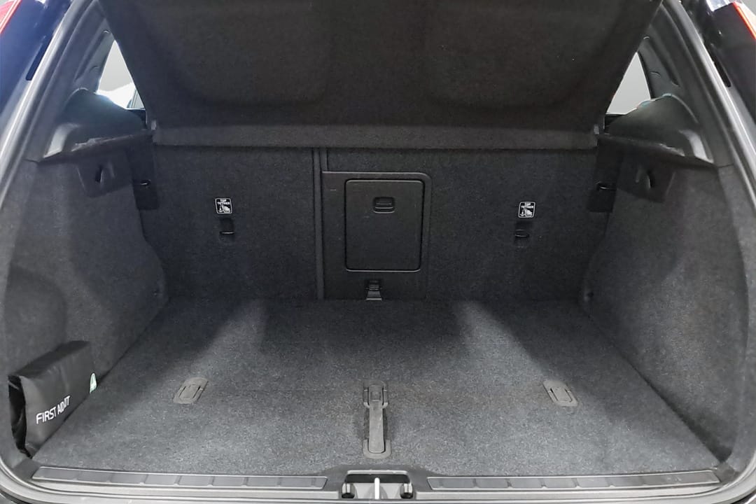 Volvo XC40 Recharge Single Motor