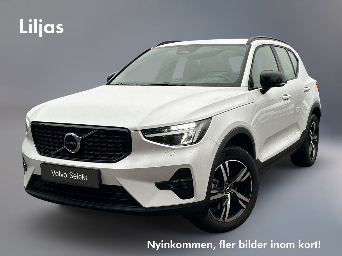 MFH39B – Volvo XC40