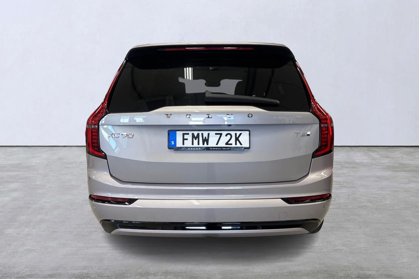 Bild 5 av Volvo XC90 T8 Ultra Dark
