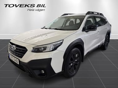 Subaru Outback 2023