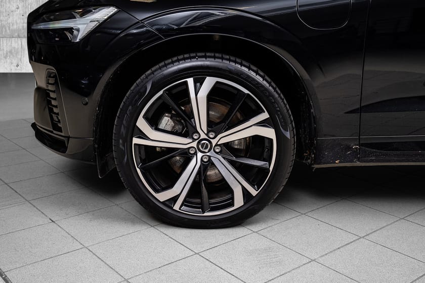 Bilde 5 av Volvo XC60 AWD Ultimate Dark H-feste/HeadUp/Pano/H&K/360°/21"