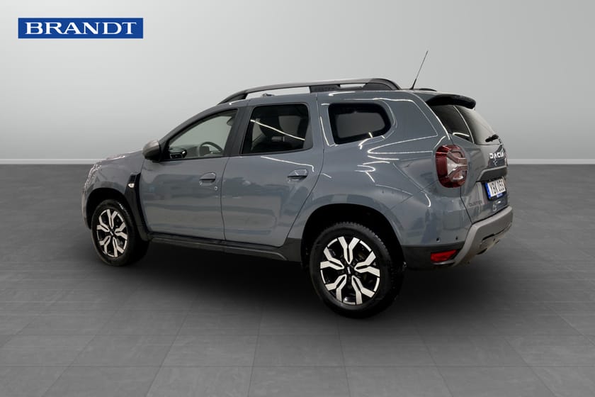 Bild 2 av Dacia Duster PhII 4x4 1,3 TCe 150 Extreme