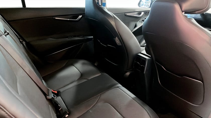 Bild 5 av Kia Niro Plug-In-Hybrid PLUG-IN ADVANCE PLUS