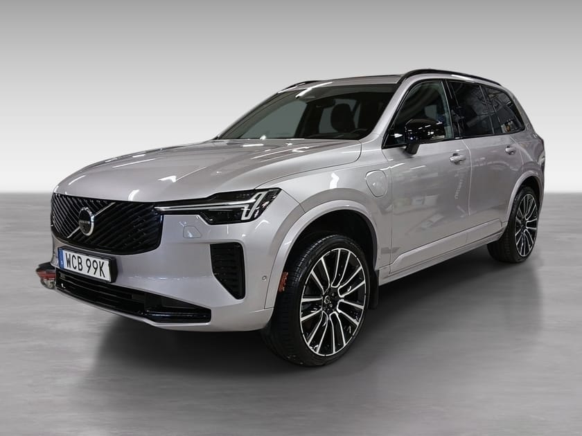 Bild 1 av Volvo XC90 T8 Ultra Dark