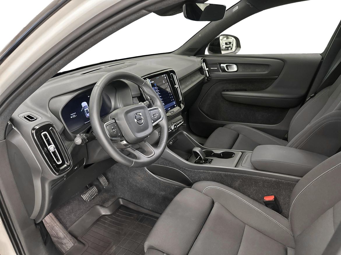 Volvo EX40 2025 - miniatyr 8