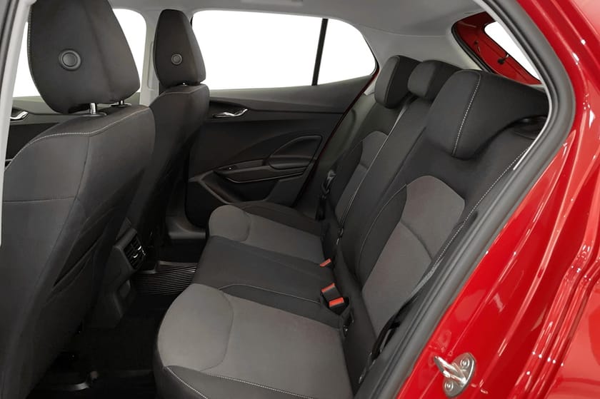 Bild 5 av Škoda Fabia Selection / 116hk Dsg / Park& Go / Drag