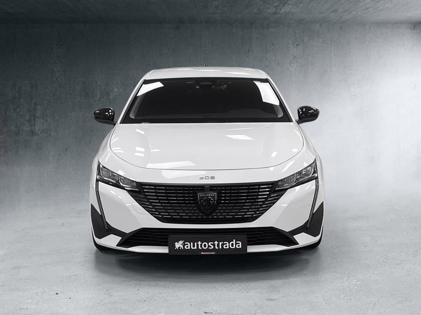 Bilde 3 av Peugeot 308 Plug-In Hybrid 180 Allure PHEV hk, Rattvarme, Adaptiv Cruise