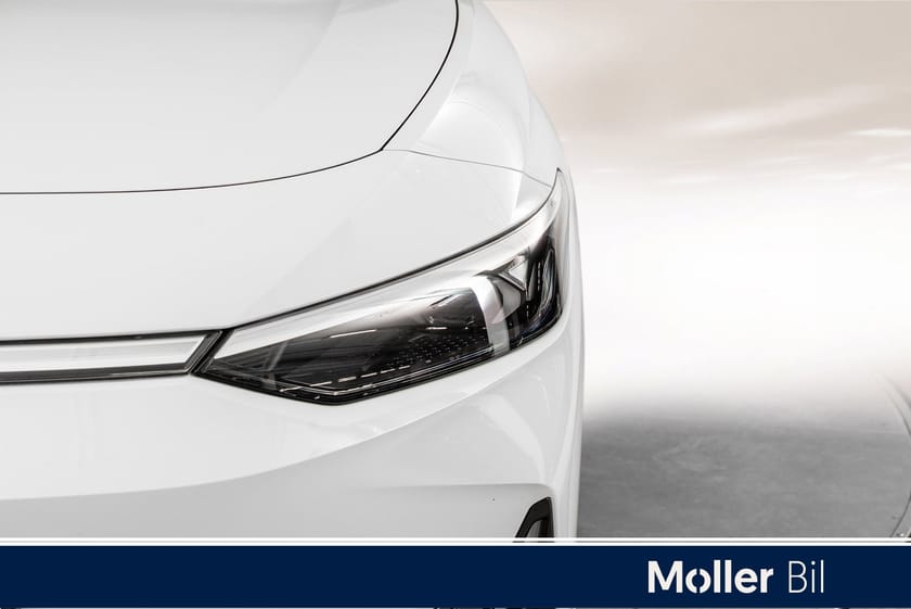 Bilde 2 av Volkswagen ID.7 GTX Tourer 4m stv ex 86kwh 340hk