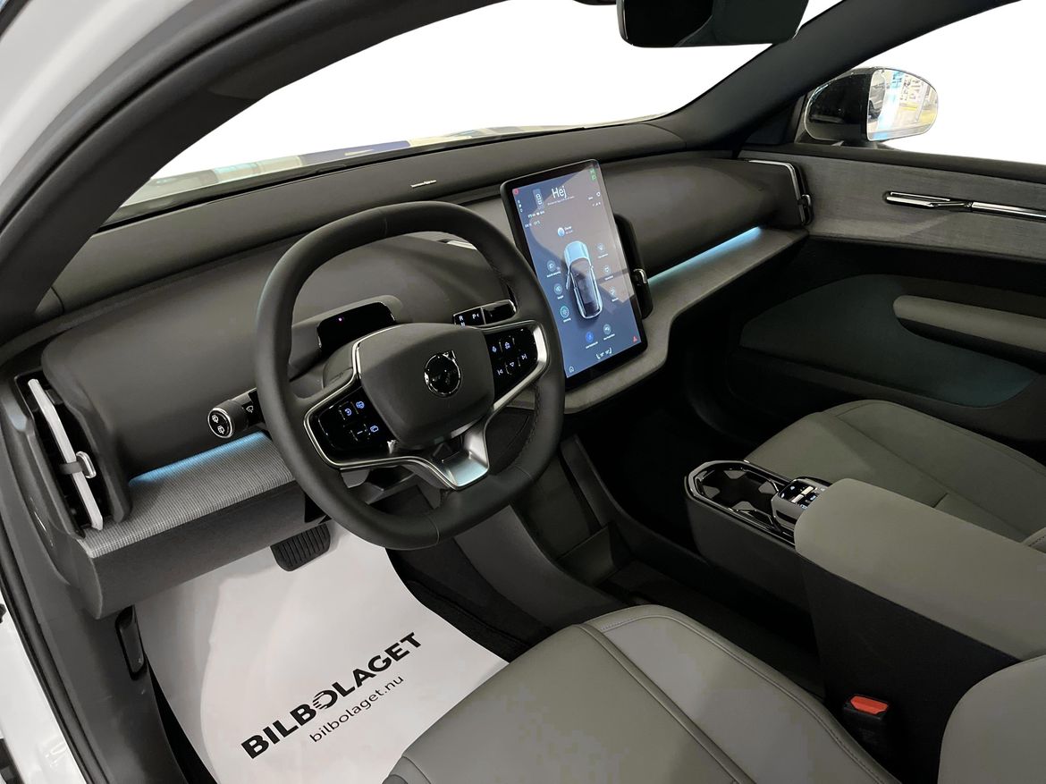 Volvo EX30 2025 - miniatyr 6