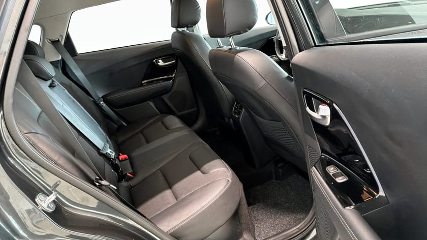 Bild 5 av Kia Niro P-HEV PHEV 141HK DCT ADVANCE PLUS, DRAG