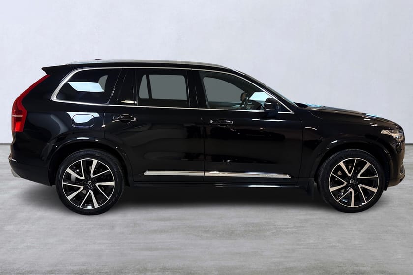 Bild 3 av Volvo XC90 7 Säten B5 AWD Diesel Inscription 7-säten