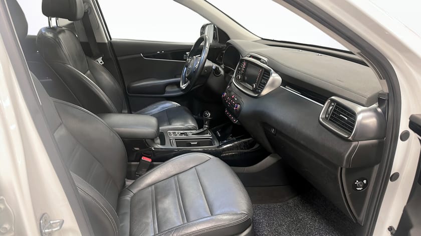 Bild 3 av Kia Sorento Advance Plus Panorama