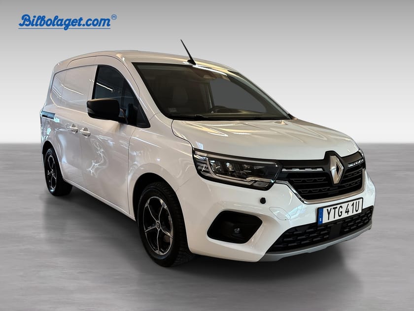 Bild 3 av Renault Kangoo Skåpbil Skåp Nordic Line dCi 95 L1