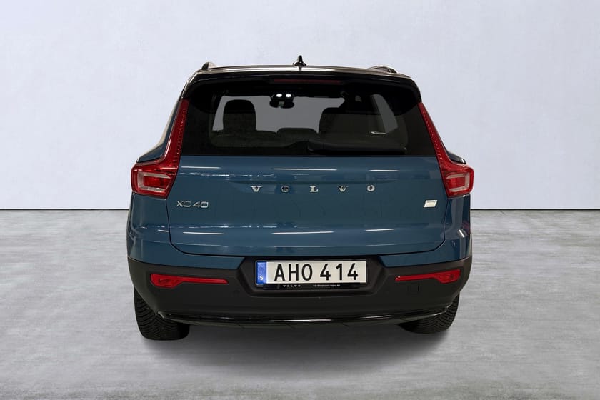 Bild 5 av Volvo XC40 Recharge Core