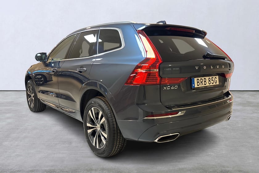 Bild 4 av Volvo XC60 Recharge T6 Inscr Expression T