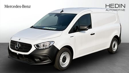 Mercedes-Benz eCitan