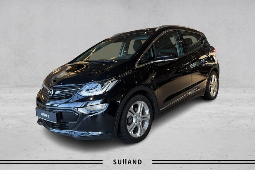 Bilde 1 av Opel Ampera-e Premium