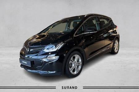 Opel Ampera-e