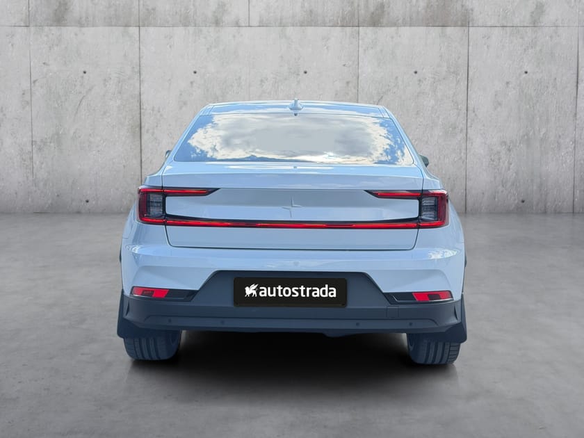 Bilde 4 av Polestar 2 Long range Dual motor LR DM|Plus|Pilot-Lite|H.Kardon|Panorama|20"