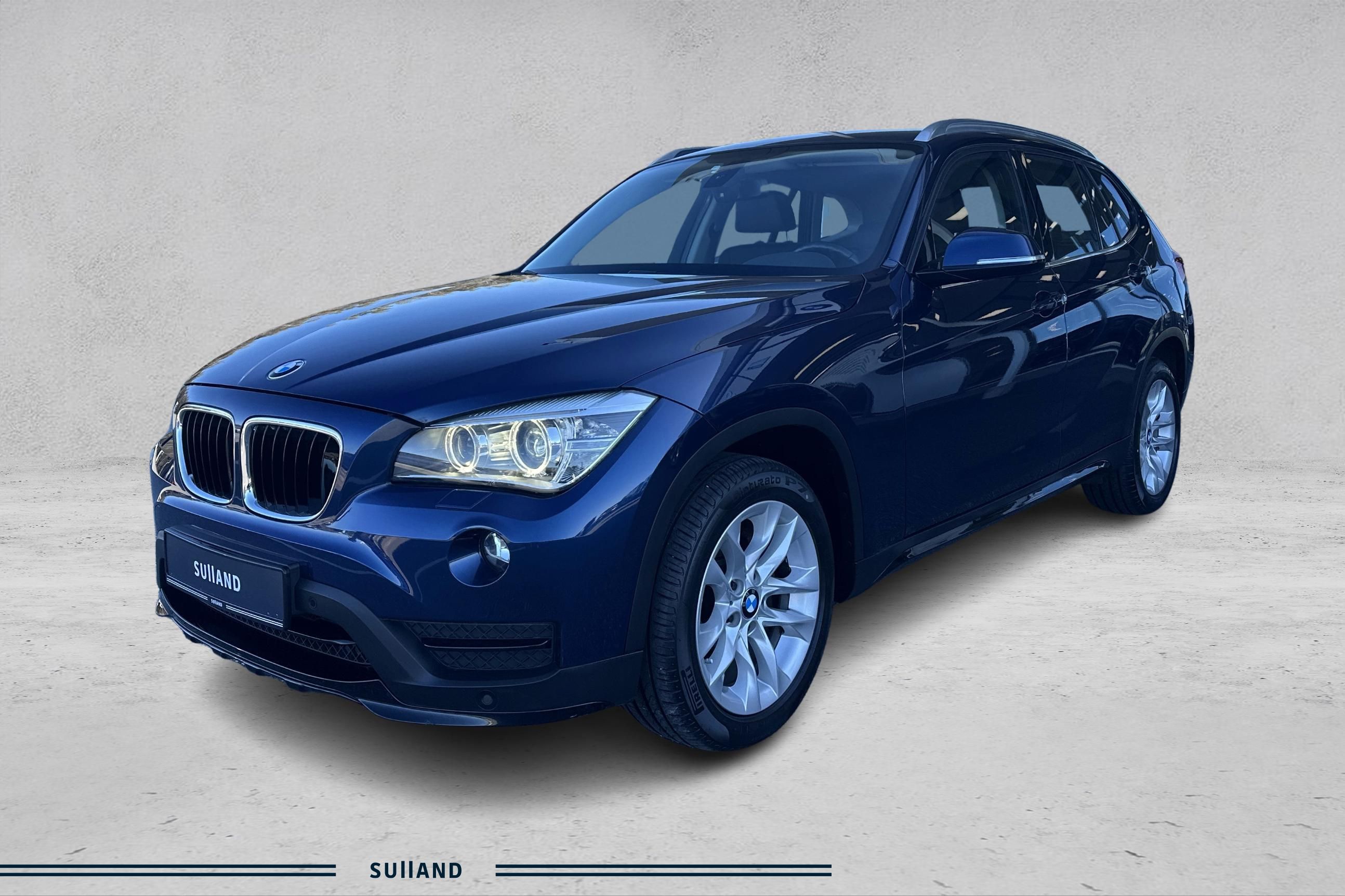 BMW X1 xDrive20i