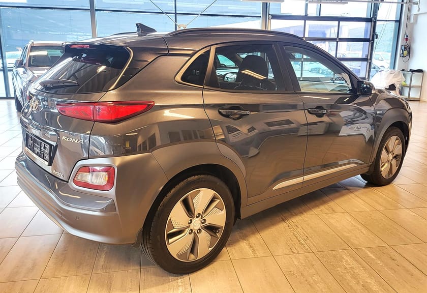 Bilde 5 av Hyundai Kona Electric 