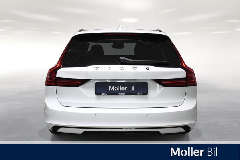 Bilde 4 av Volvo V90 T6 350hk AWD Ultimate Edition Dark