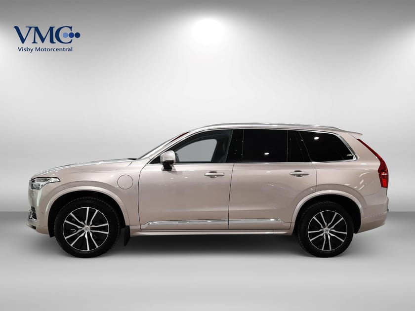 Bild 2 av Volvo XC90 7 Säten Recharge T8 Ultimate Bright