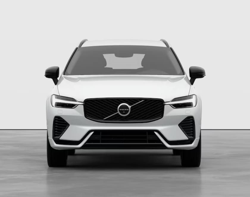 Bild 4 av Volvo XC60 T6 Plus Dark Nordic Edition