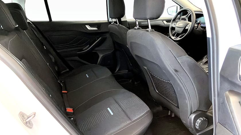 Bild 5 av Ford Focus Active Kombi 1.0 EcoBoost 125HK | Adp.Fhållare | Carplay