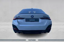 Thumnail bilde 3 av BMW i4 M50 xDrive Gran Coupé