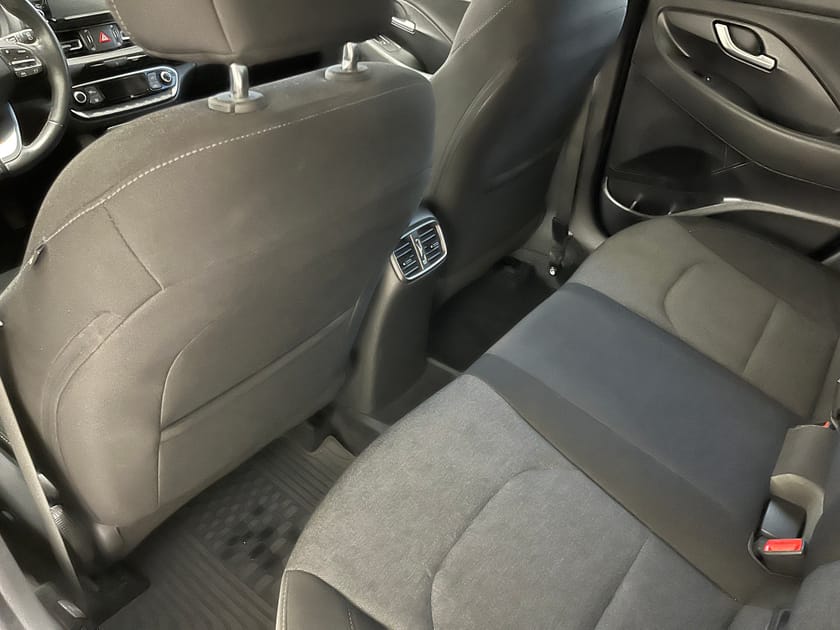Bild 4 av Hyundai i30 Kombi 