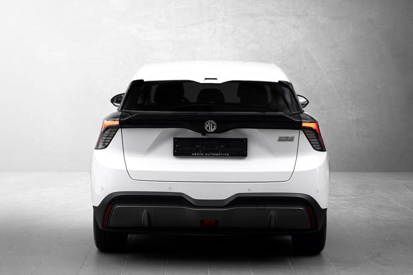 Bilde 4 av MG 4 Electric Standard Range 49kWh