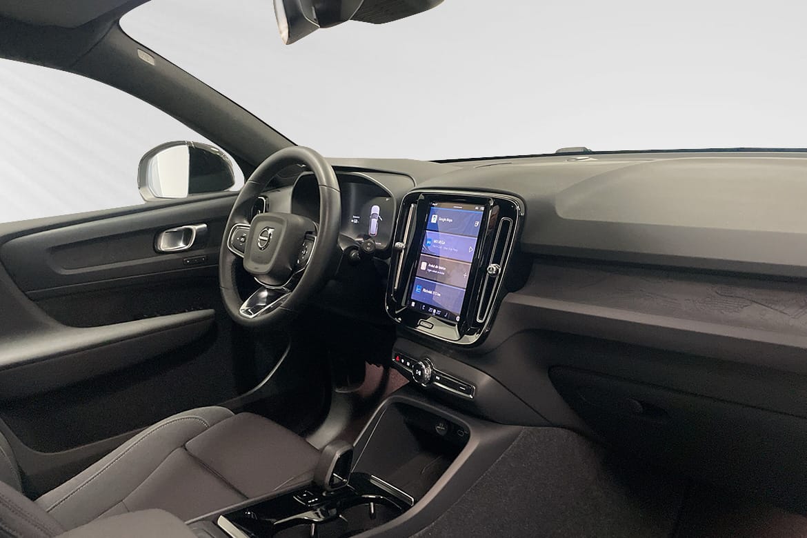 Volvo XC40 Recharge Single Motor