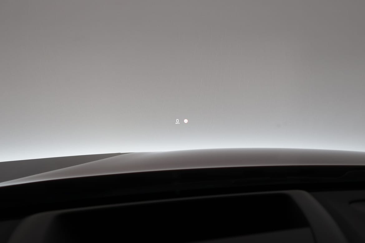 Volvo S60 2020 - miniatyr 13