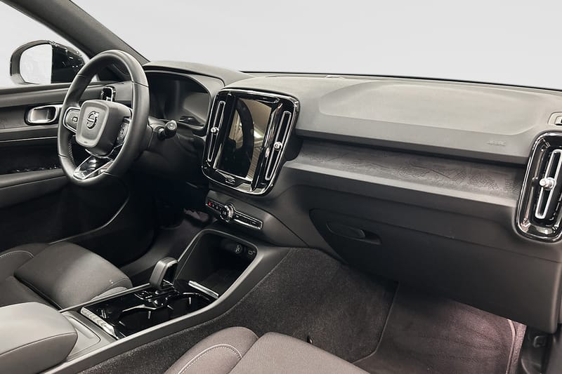 Volvo XC40 Recharge Single Motor