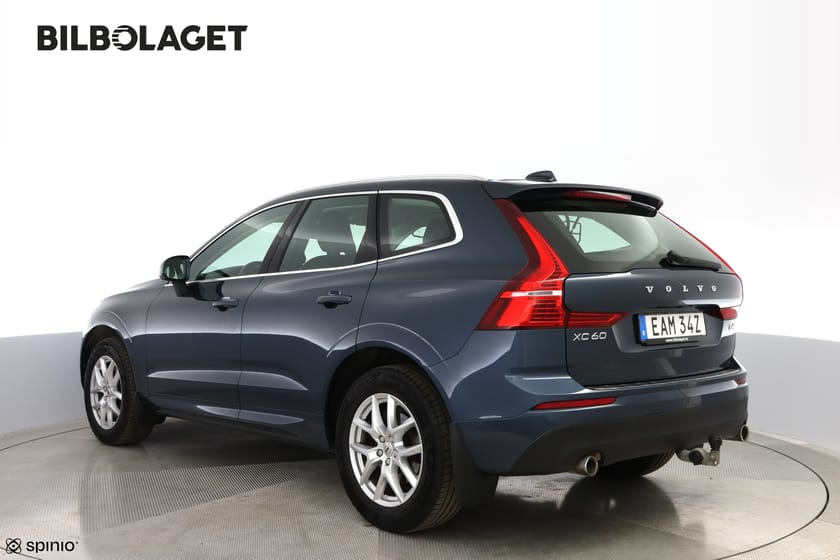 Bild 3 av Volvo XC60 B4 AWD Diesel Momentum Advanced Edt