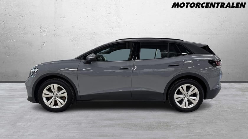Bild 2 av Volkswagen ID.4 Pro Performance 204hk 77kWh Assistanspkt