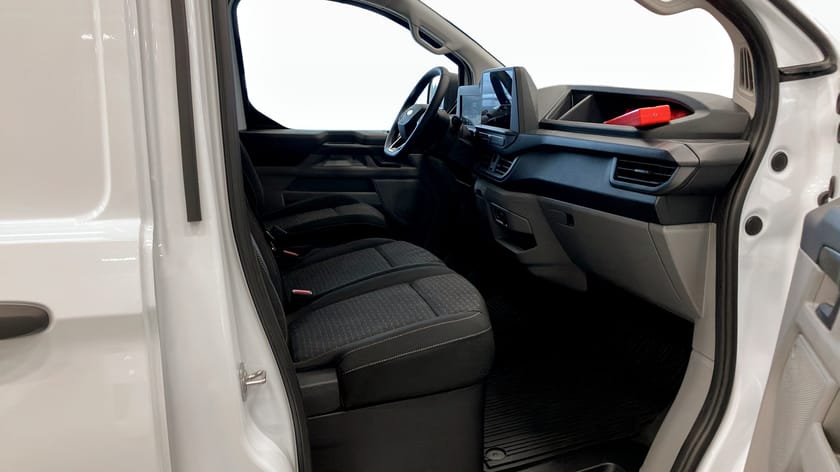 Bild 3 av Ford Transit Custom 320 Plug-in Hybrid Skåp Trend 320L PHEV Automat