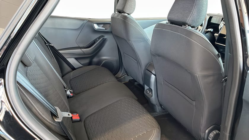 Bild 5 av Ford Puma Gen-E 168HK