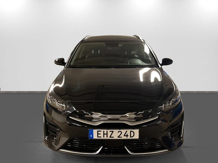 Bild 2 av Kia Ceed Sportswagon Plug-in Hybrid Advance DCT/Automat